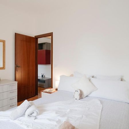 Near The Sea - Wifi And Parking Apartment Ventimiglia Ngoại thất bức ảnh