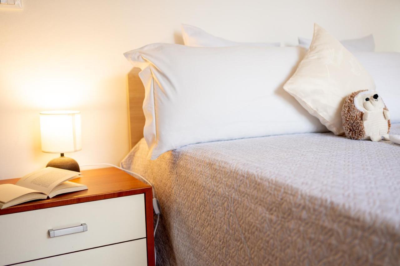 Near The Sea - Wifi And Parking Apartment Ventimiglia Ngoại thất bức ảnh