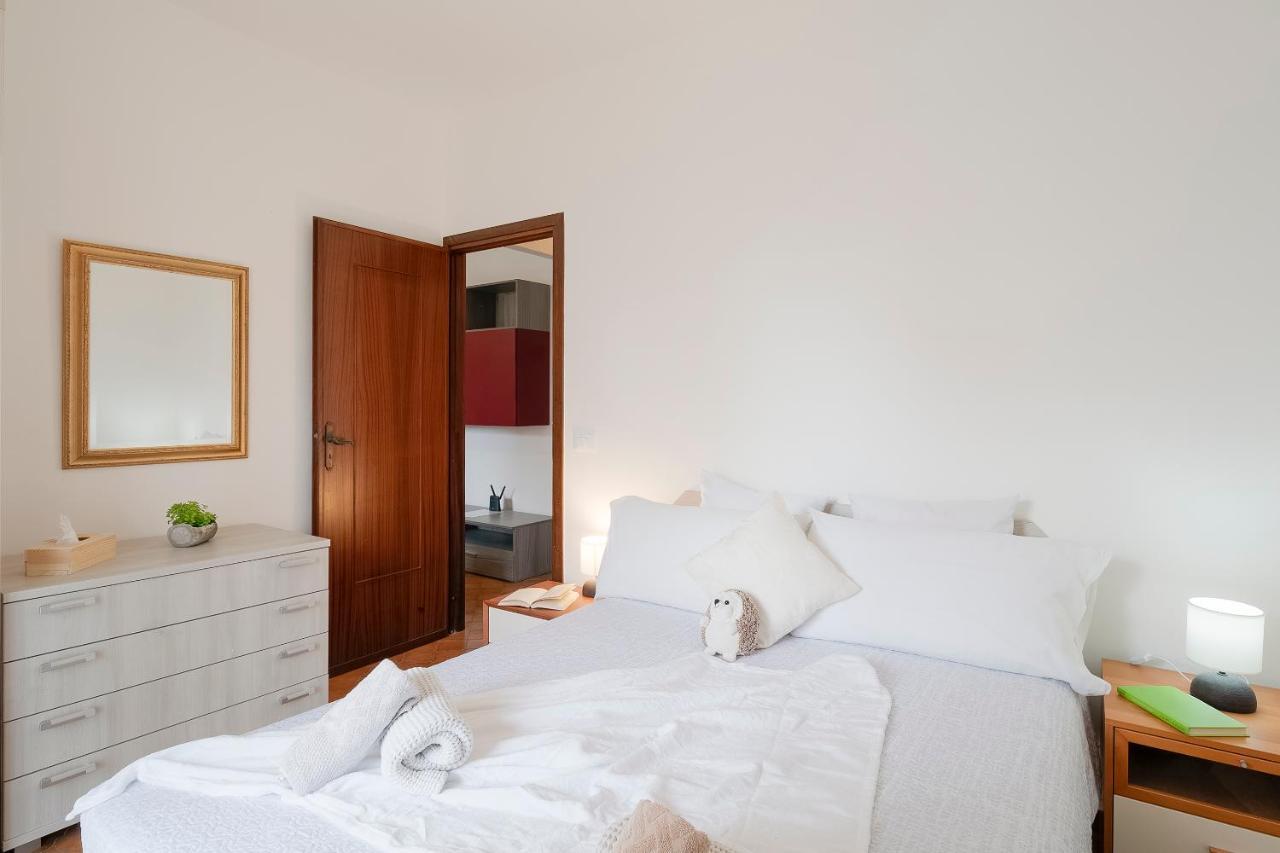 Near The Sea - Wifi And Parking Apartment Ventimiglia Ngoại thất bức ảnh