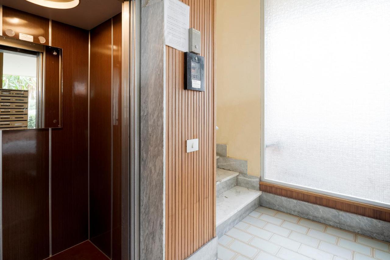 Near The Sea - Wifi And Parking Apartment Ventimiglia Ngoại thất bức ảnh
