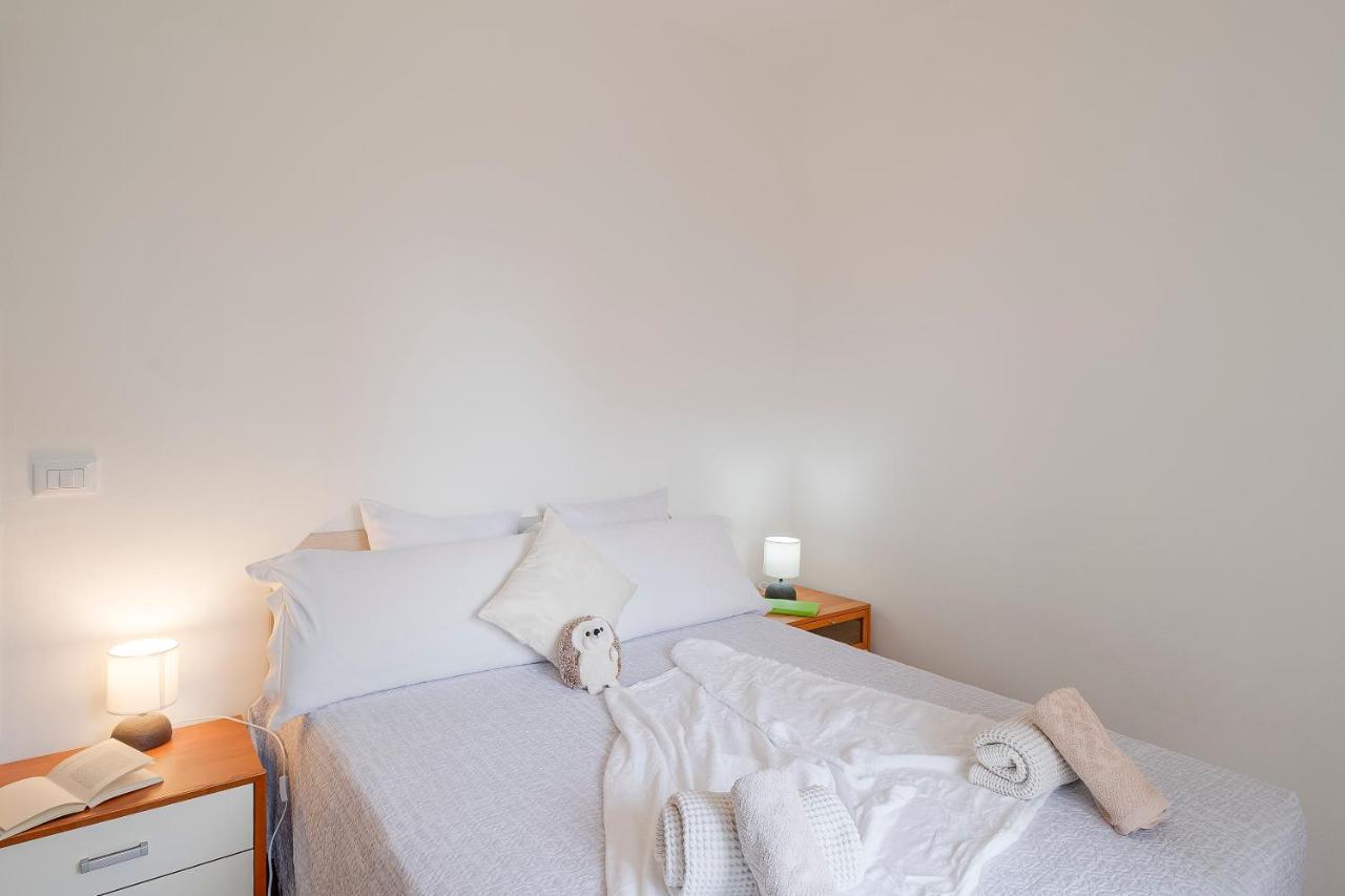 Near The Sea - Wifi And Parking Apartment Ventimiglia Ngoại thất bức ảnh